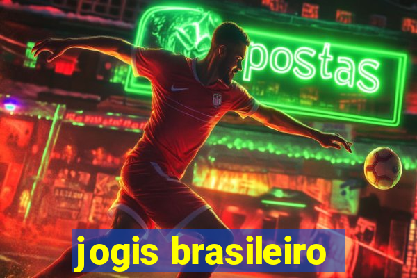 jogis brasileiro