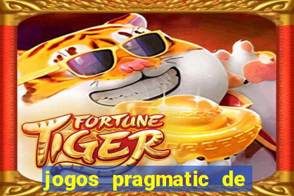 jogos pragmatic de 10 centavos