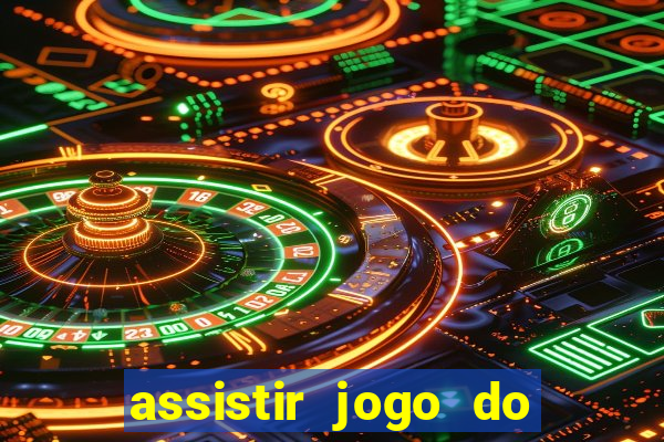 assistir jogo do flamengo ao vivo no multicanais