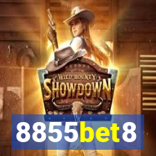 8855bet8