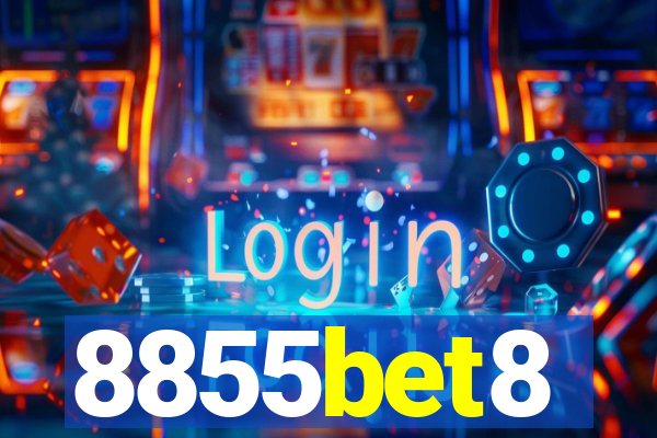 8855bet8