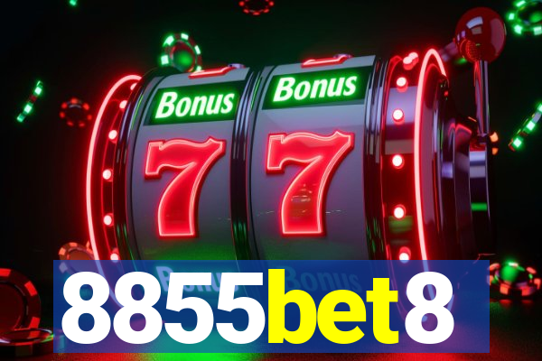 8855bet8