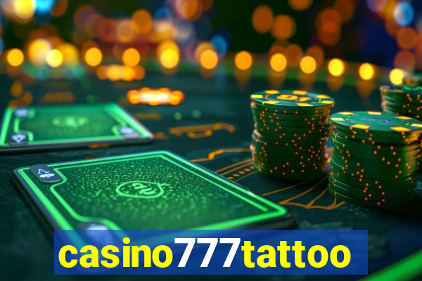 casino777tattoo