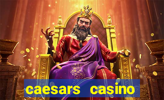 caesars casino windsor canada