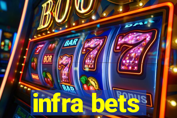 infra bets