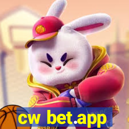 cw bet.app