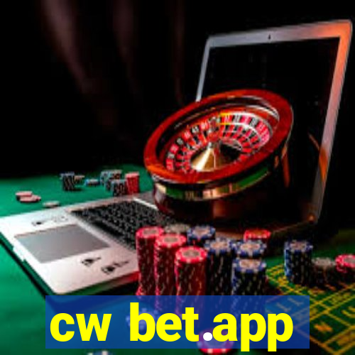 cw bet.app