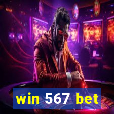 win 567 bet