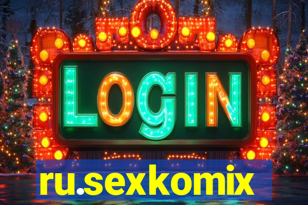 ru.sexkomix