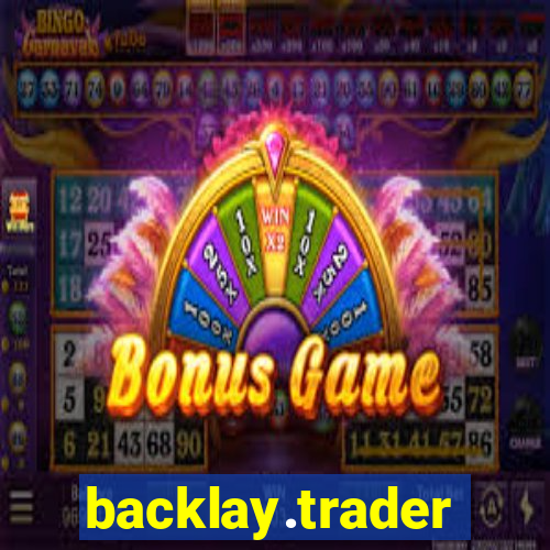 backlay.trader