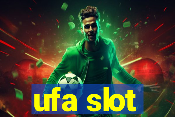 ufa slot