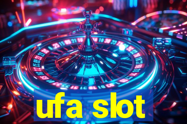 ufa slot