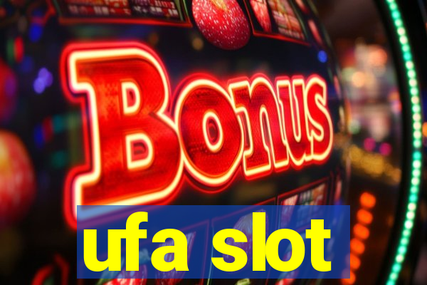 ufa slot