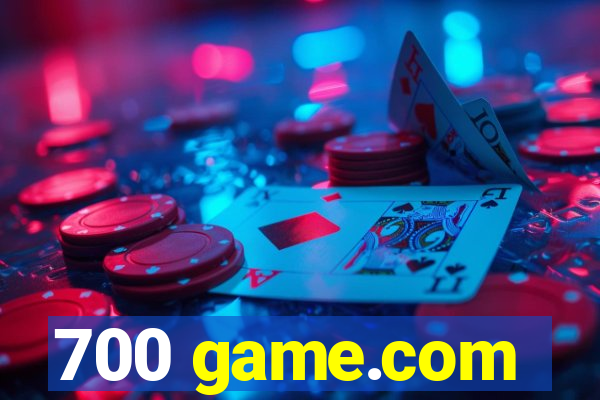 700 game.com