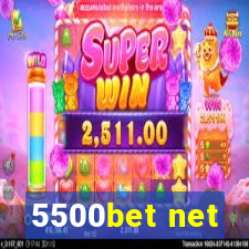 5500bet net