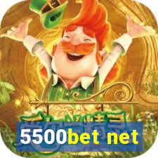 5500bet net