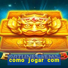 como jogar com bonus na blaze