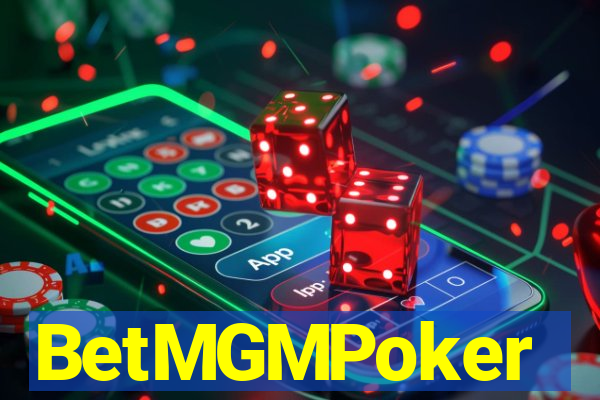 BetMGMPoker