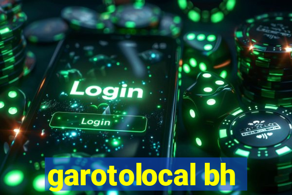 garotolocal bh