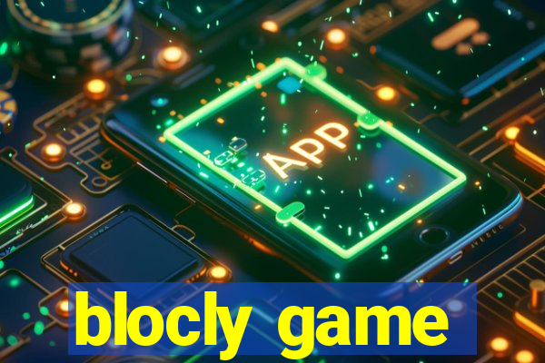 blocly game