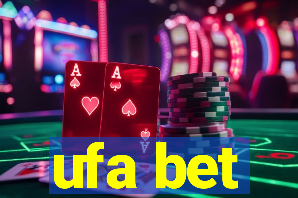 ufa bet