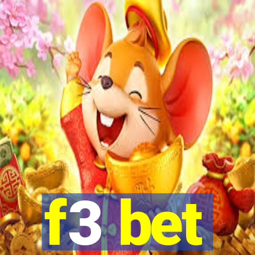 f3 bet