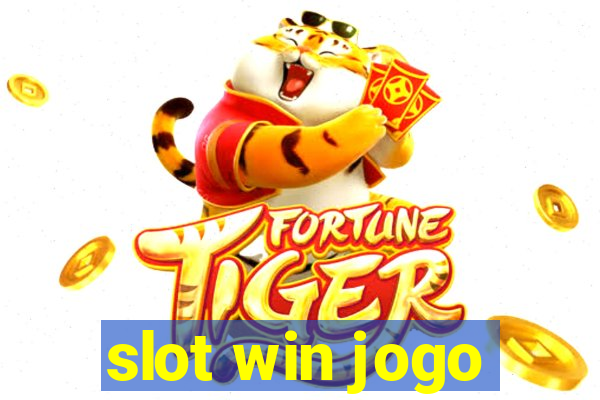 slot win jogo