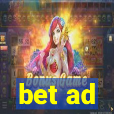 bet ad