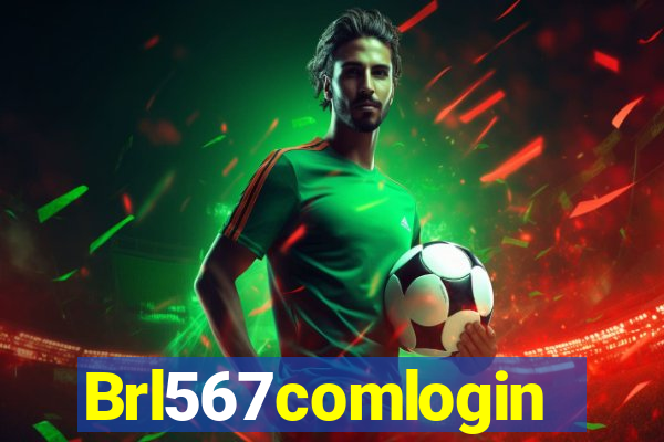 Brl567comlogin