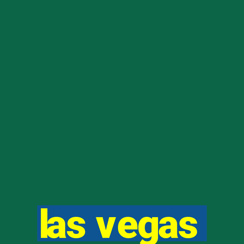 las vegas