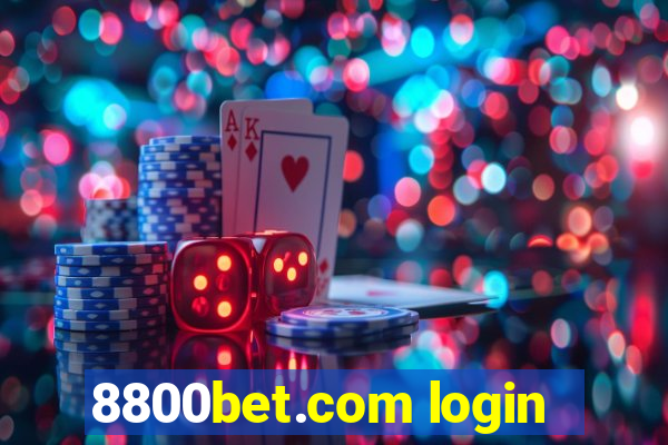 8800bet.com login