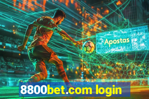 8800bet.com login