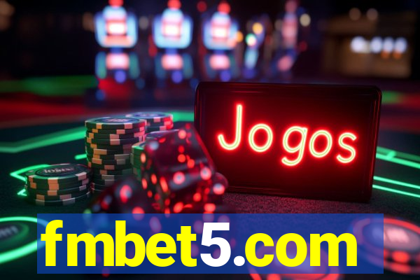 fmbet5.com