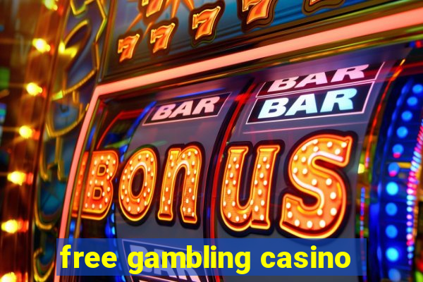 free gambling casino