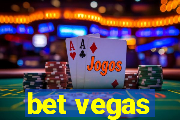 bet vegas