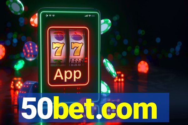 50bet.com