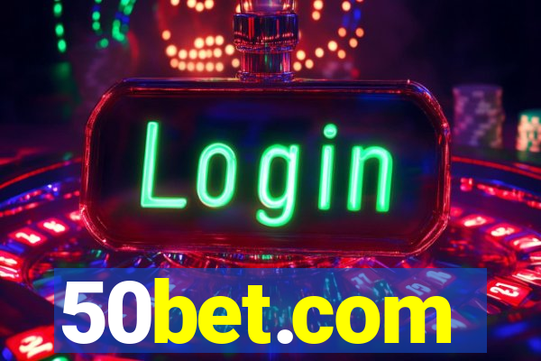 50bet.com