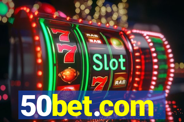 50bet.com