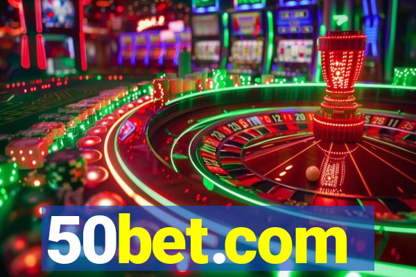 50bet.com