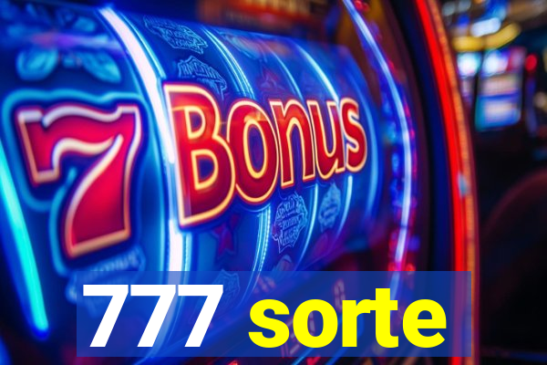 777 sorte