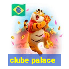 clube palace