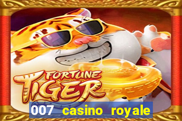 007 casino royale download legendado