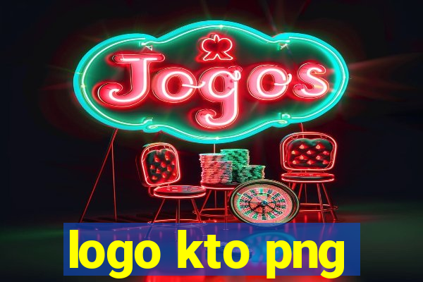 logo kto png