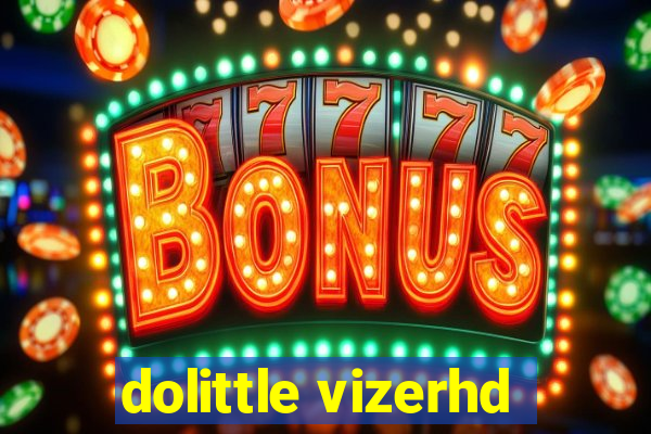 dolittle vizerhd