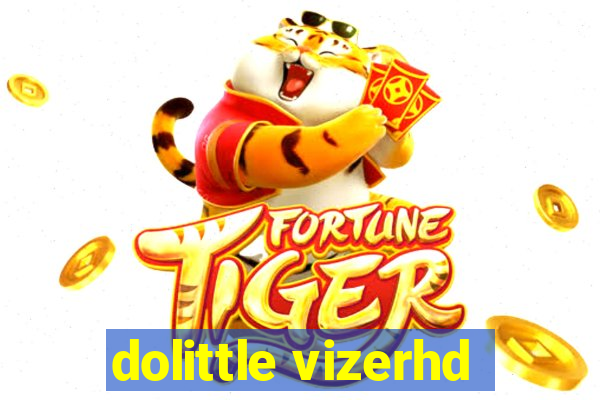 dolittle vizerhd