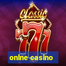 onlne casino