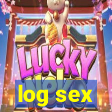 log sex