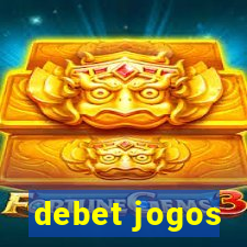 debet jogos