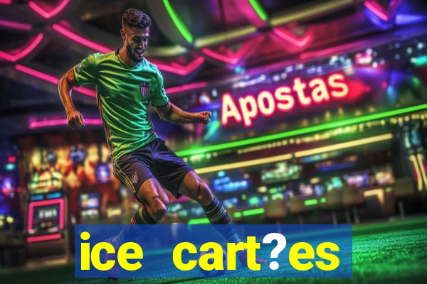 ice cart?es especiais ltda