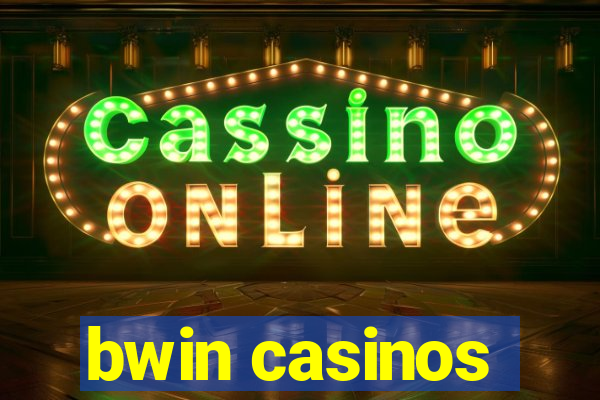 bwin casinos